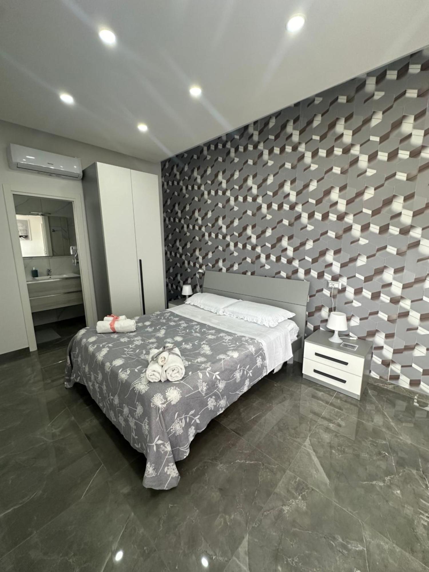 Napolitudine B&B Exterior foto
